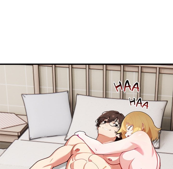 Desire Note Chapter 7 - Page 145