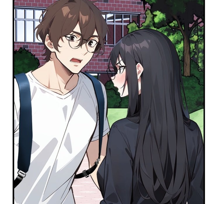 Desire Note Chapter 7 - Page 38