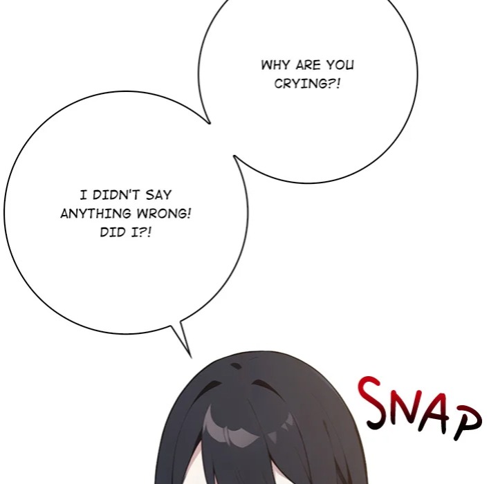 Desire Note Chapter 8 - Page 10