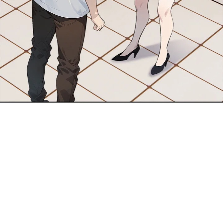 Desire Note Chapter 8 - Page 101