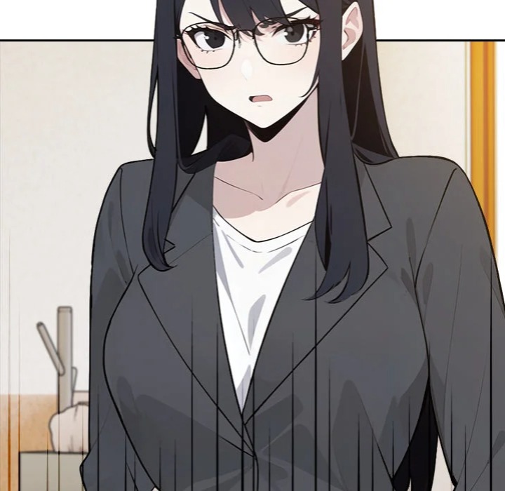 Desire Note Chapter 8 - Page 11