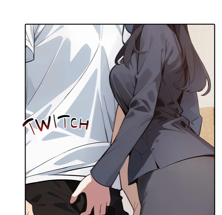 Desire Note Chapter 8 - Page 133