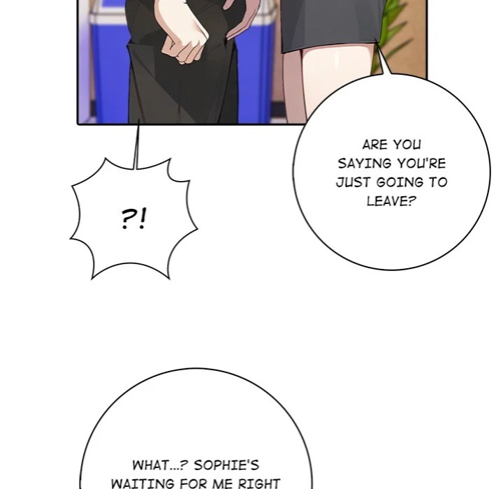 Desire Note Chapter 8 - Page 148