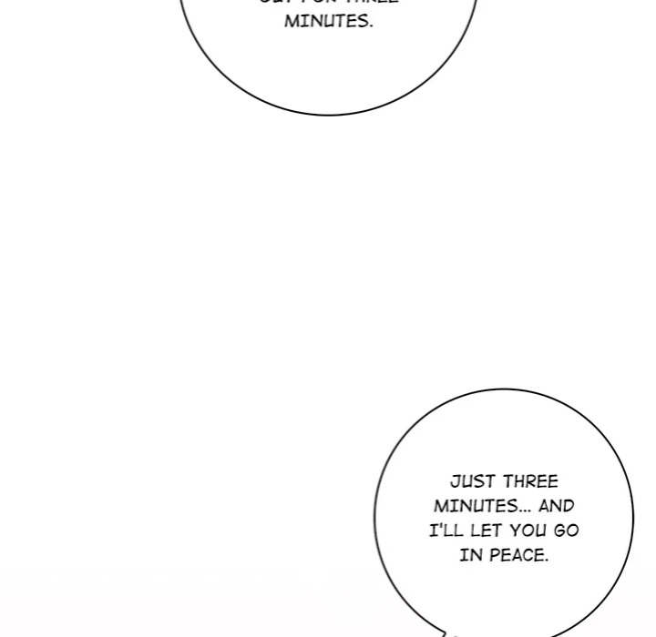 Desire Note Chapter 8 - Page 153