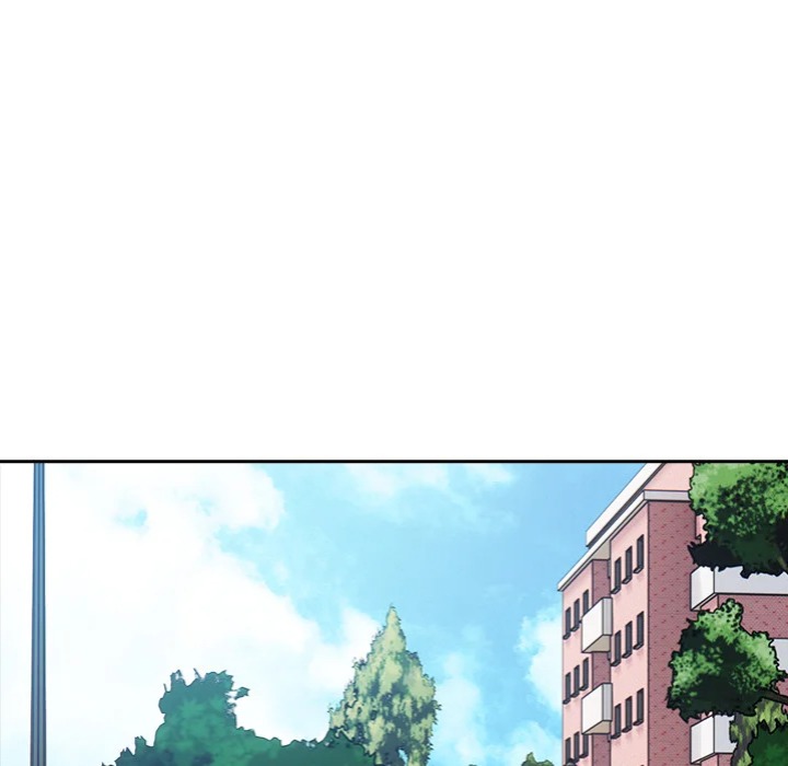 Desire Note Chapter 8 - Page 25