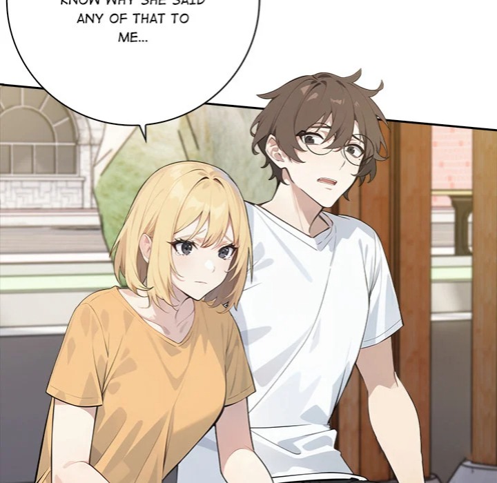 Desire Note Chapter 8 - Page 28