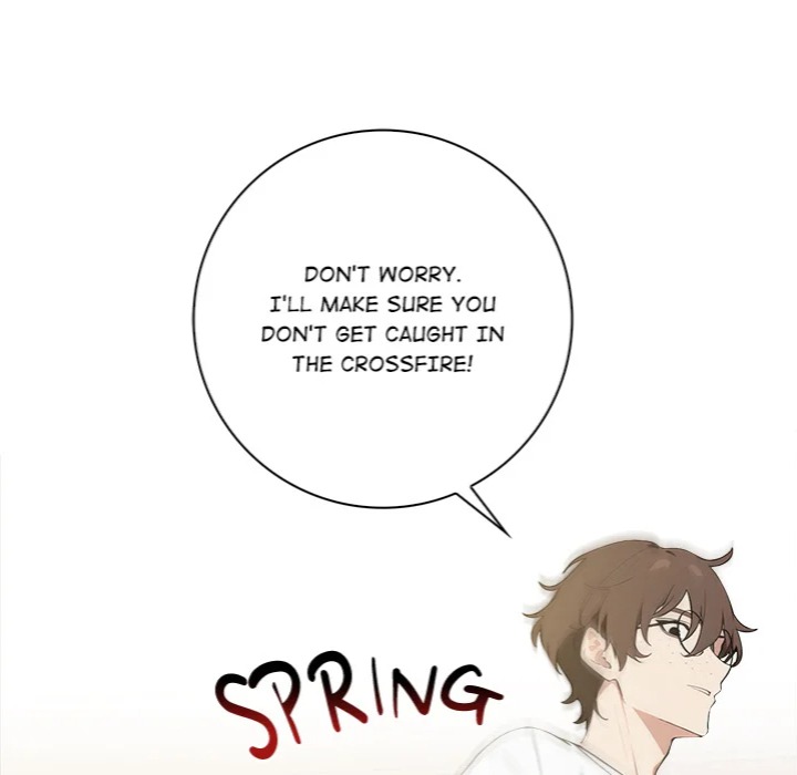 Desire Note Chapter 8 - Page 41