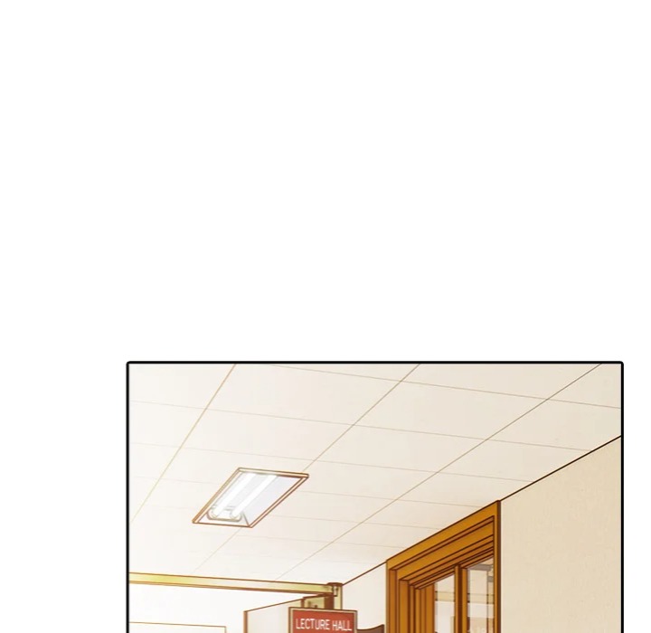 Desire Note Chapter 8 - Page 47