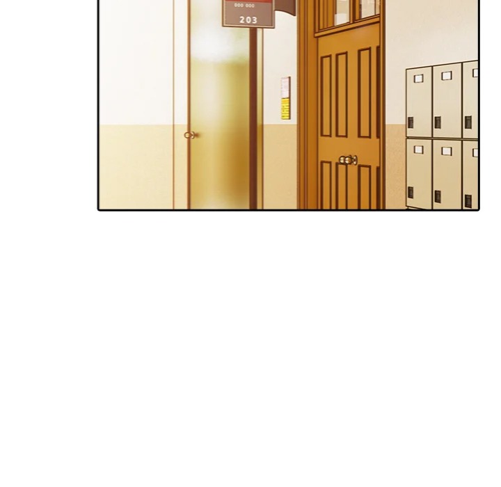 Desire Note Chapter 8 - Page 48