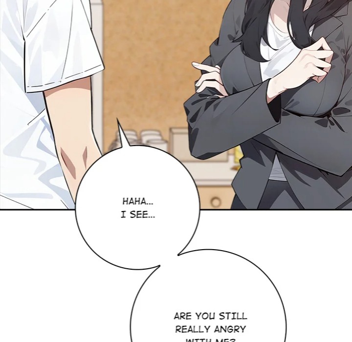 Desire Note Chapter 8 - Page 88