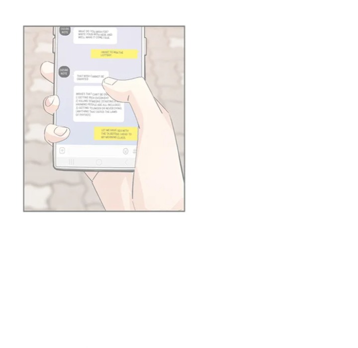 Desire Note Chapter 9 - Page 11