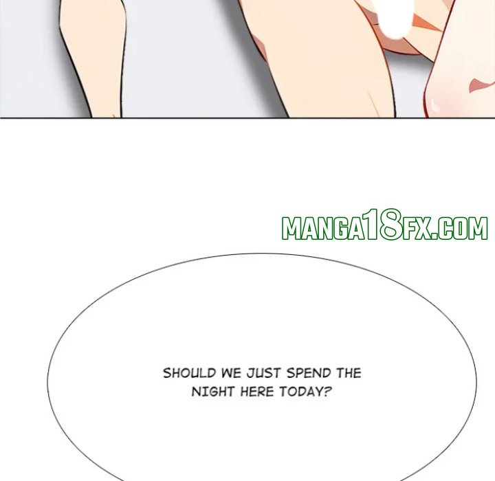 Desire Note Chapter 9 - Page 114