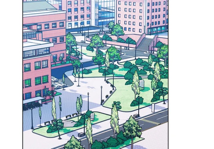 Desire Note Chapter 9 - Page 2