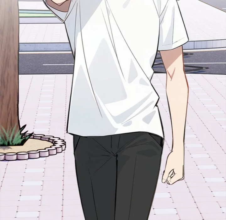 Desire Note Chapter 9 - Page 7