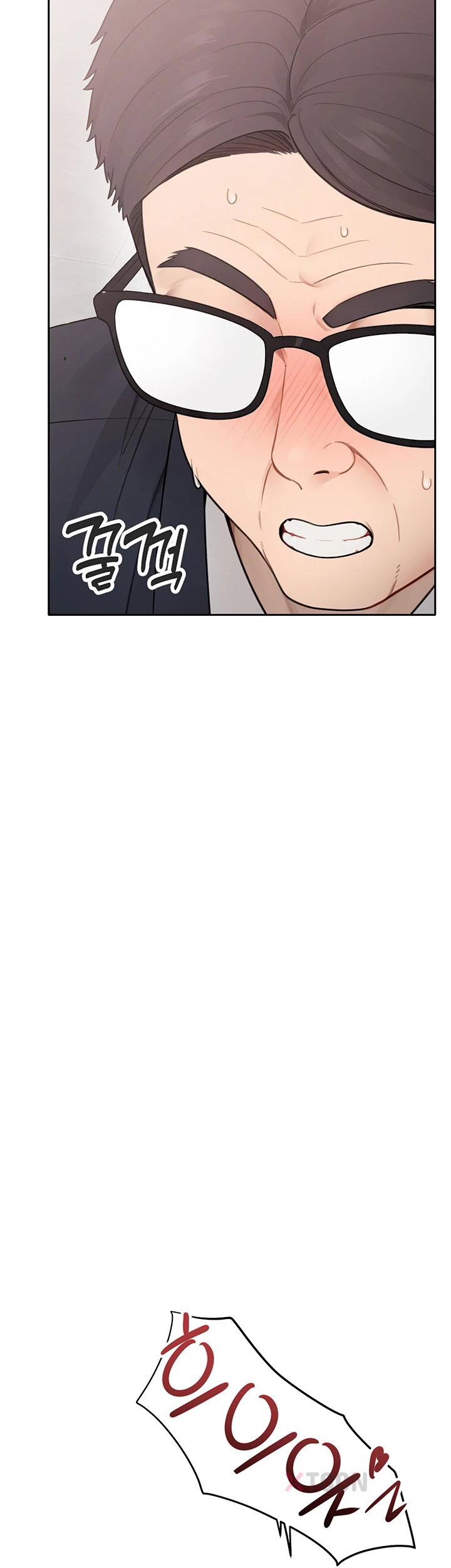 Sexy Woman Raw Chapter 32 - Page 49