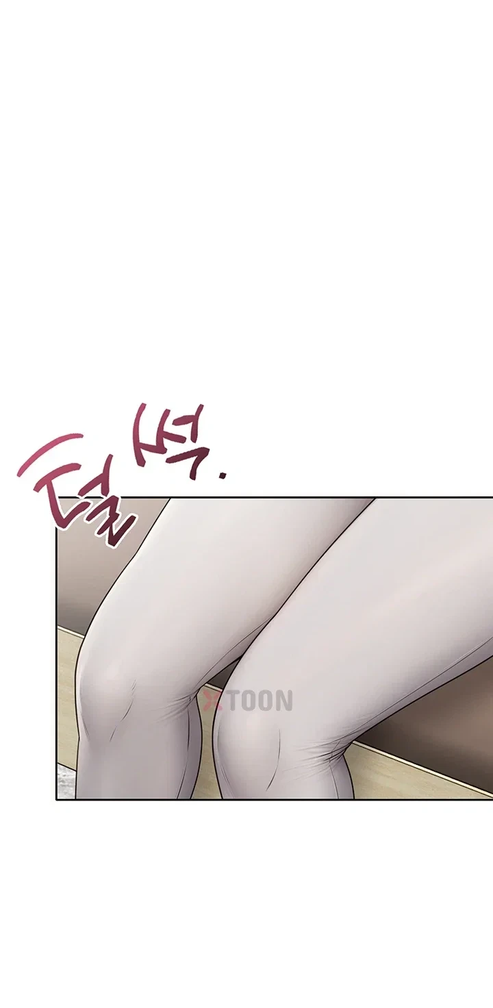 Sexy Woman Raw Chapter 36 - Page 1