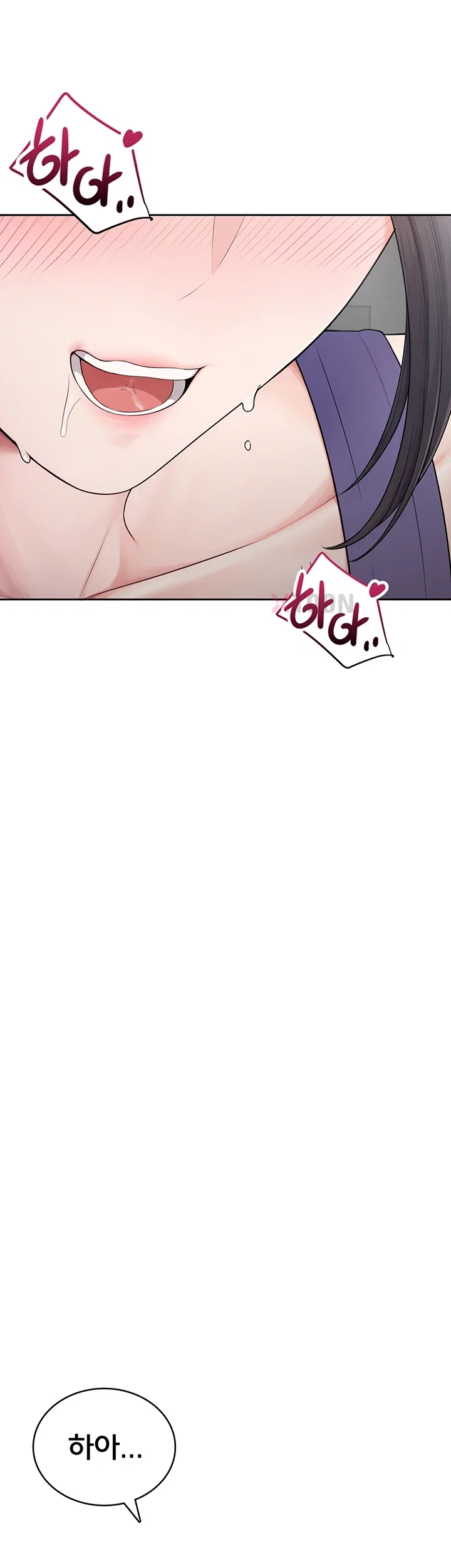 Sexy Woman Raw Chapter 36 - Page 27