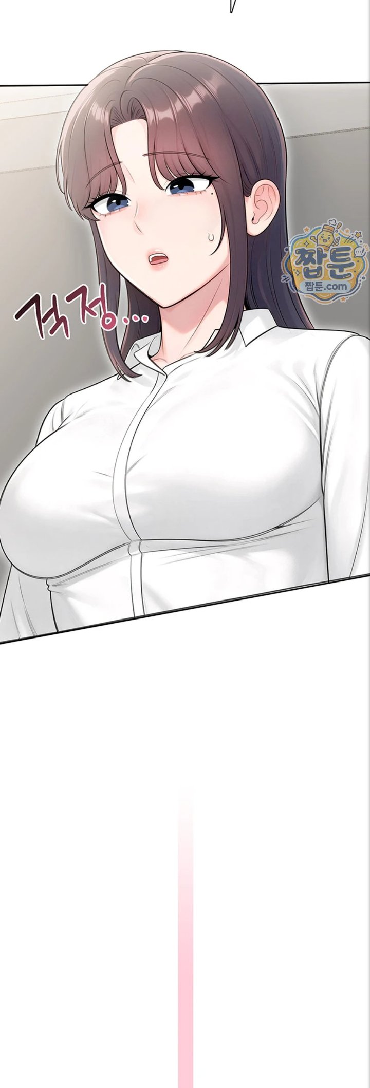 Sexy Woman Raw Chapter 47 - Page 40