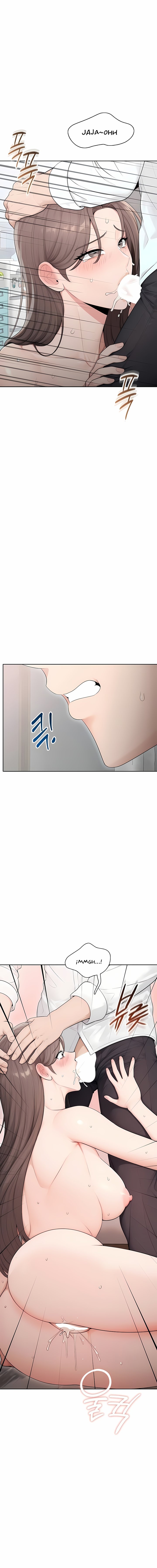 Sexy Woman Raw Chapter 49 - Page 2