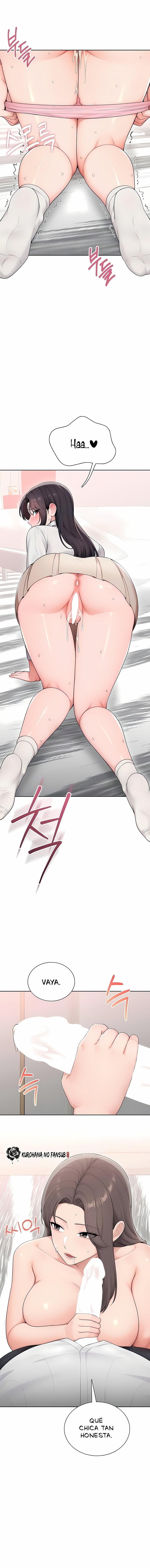 Sexy Woman Raw Chapter 49 - Page 4