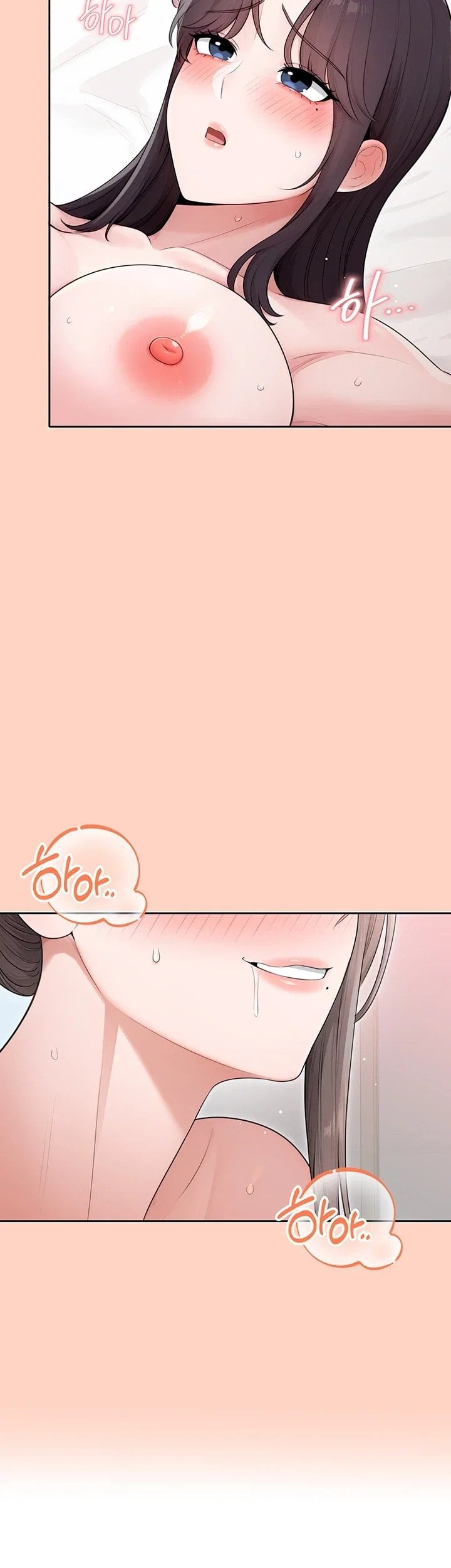Sexy Woman Raw Chapter 52 - Page 38