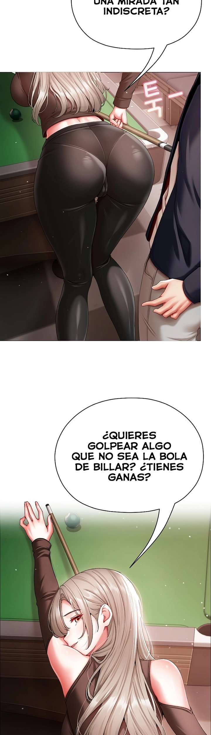 Little Stalker Raw Chapter 10 - Page 28