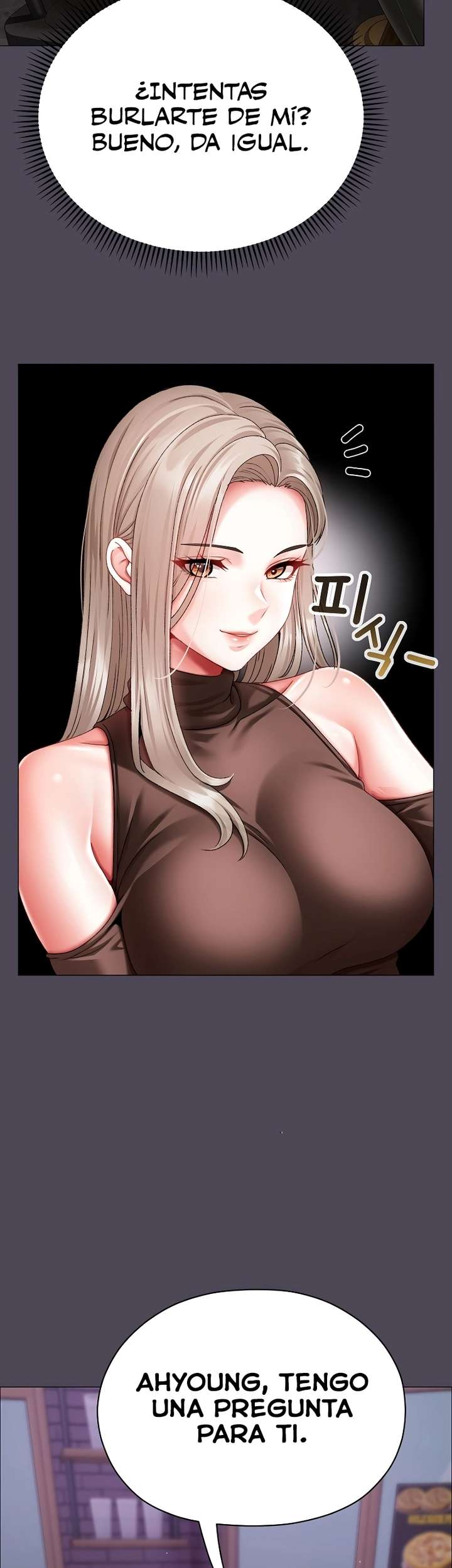 Little Stalker Raw Chapter 10 - Page 38