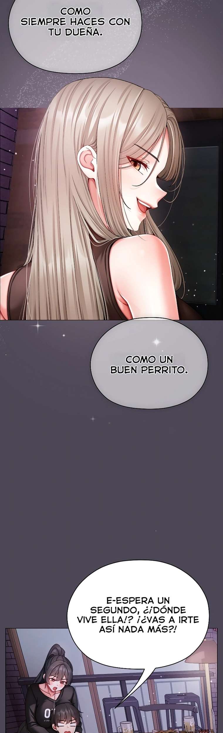 Little Stalker Raw Chapter 11 - Page 10