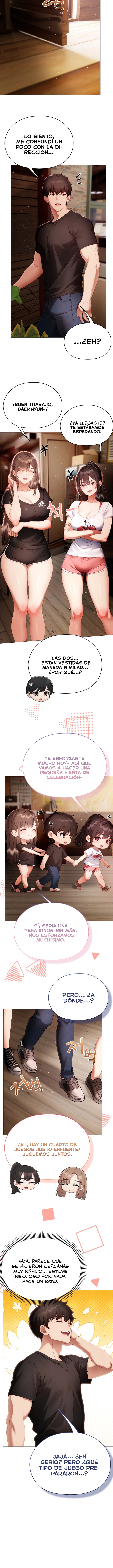 Little Stalker Raw Chapter 35 - Page 13