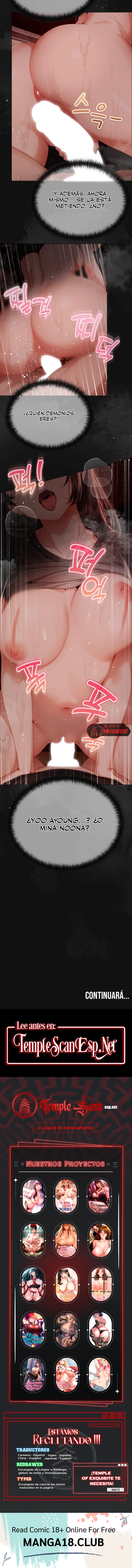 Little Stalker Raw Chapter 36 - Page 14