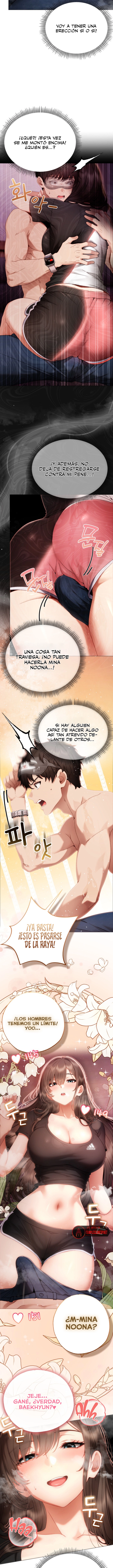 Little Stalker Raw Chapter 36 - Page 8