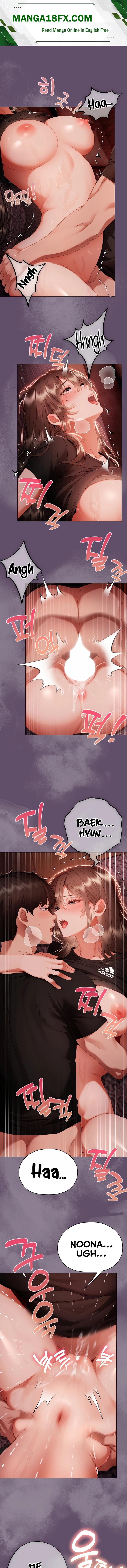 Little Stalker Raw Chapter 38 - Page 1