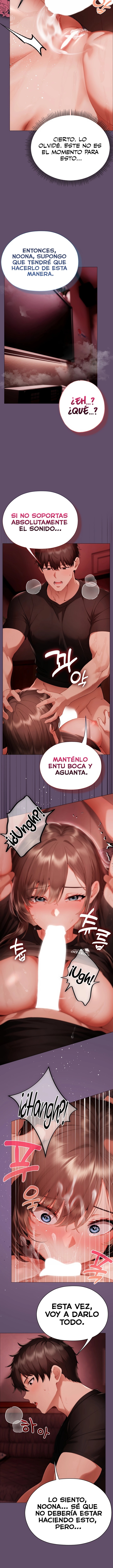 Little Stalker Raw Chapter 38 - Page 4