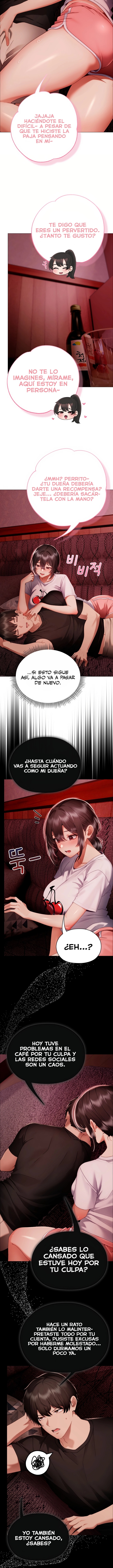 Little Stalker Raw Chapter 39 - Page 10