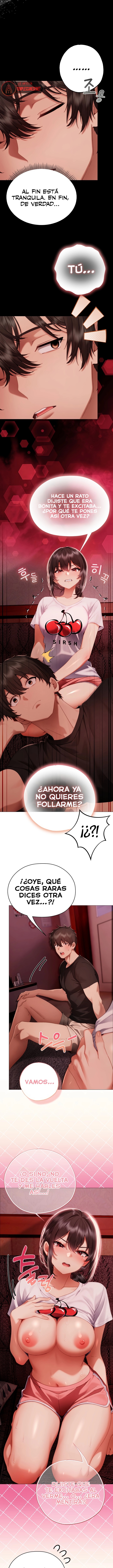 Little Stalker Raw Chapter 39 - Page 11