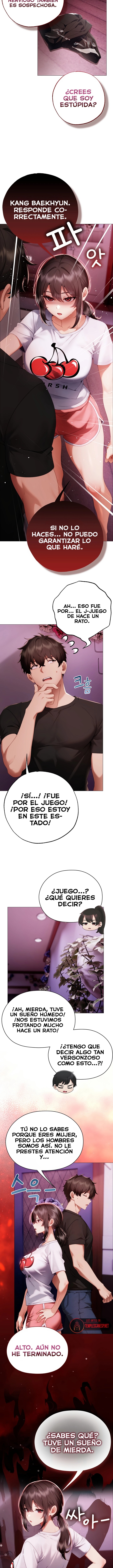 Little Stalker Raw Chapter 39 - Page 2