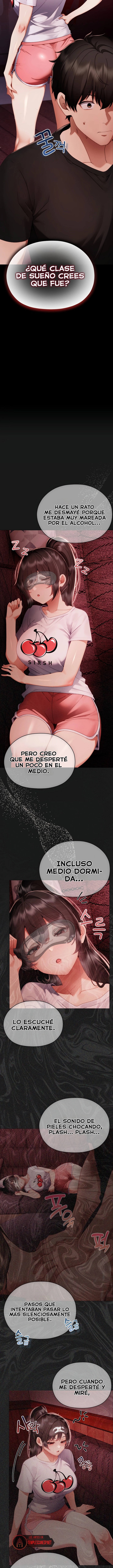 Little Stalker Raw Chapter 39 - Page 3