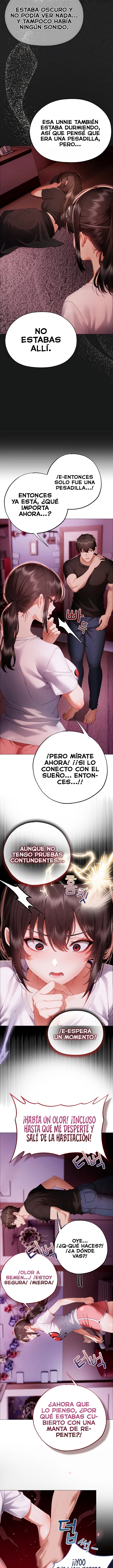 Little Stalker Raw Chapter 39 - Page 4