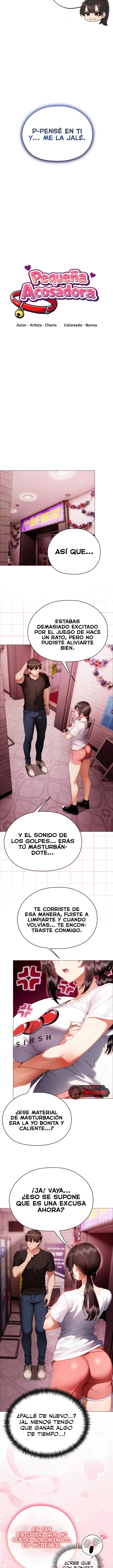 Little Stalker Raw Chapter 39 - Page 6