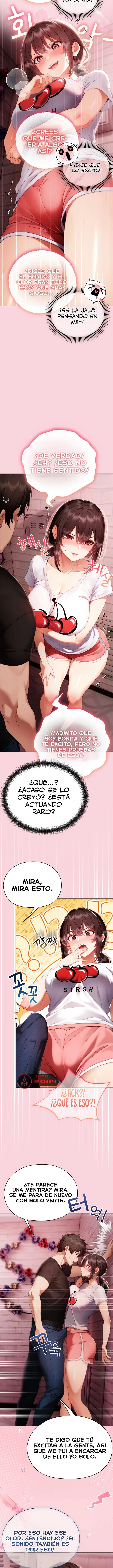 Little Stalker Raw Chapter 39 - Page 7