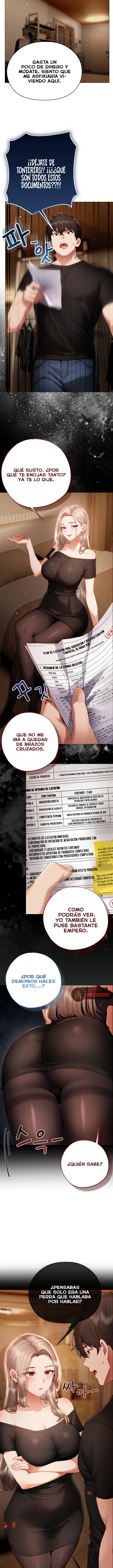 Little Stalker Raw Chapter 40 - Page 11