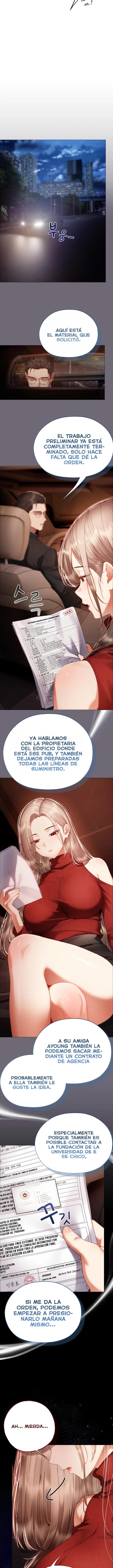 Little Stalker Raw Chapter 40 - Page 5