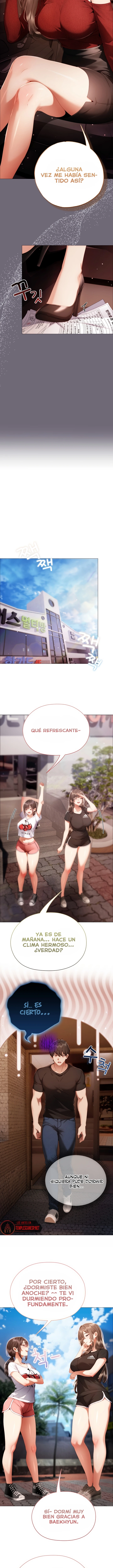 Little Stalker Raw Chapter 40 - Page 7