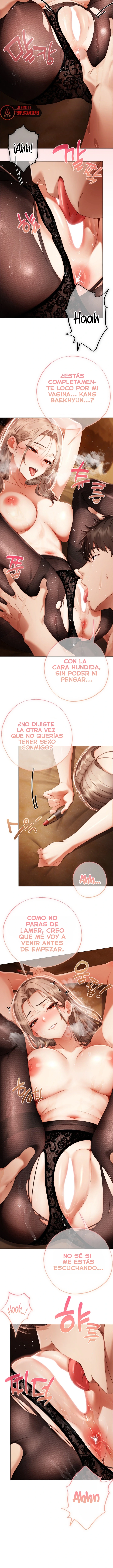 Little Stalker Raw Chapter 42 - Page 3