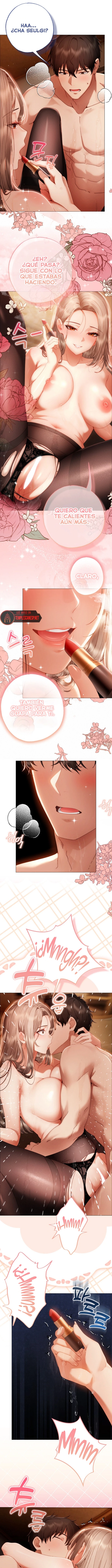 Little Stalker Raw Chapter 42 - Page 4
