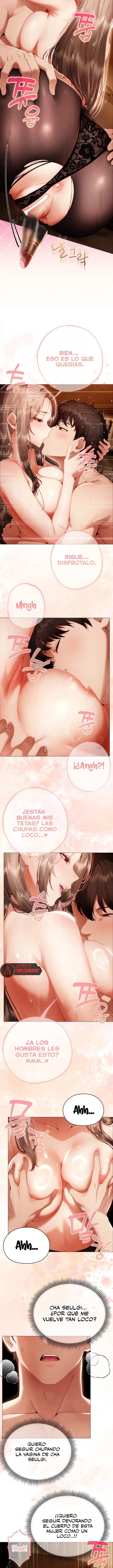 Little Stalker Raw Chapter 42 - Page 5