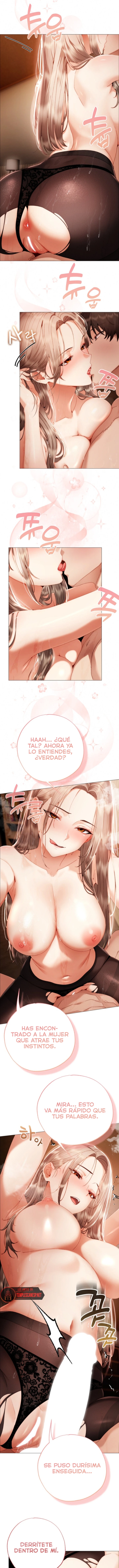 Little Stalker Raw Chapter 43 - Page 10