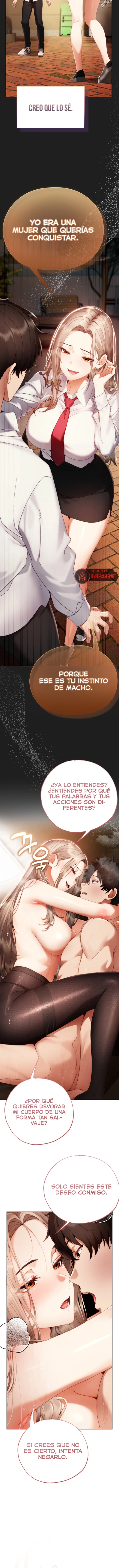 Little Stalker Raw Chapter 43 - Page 9