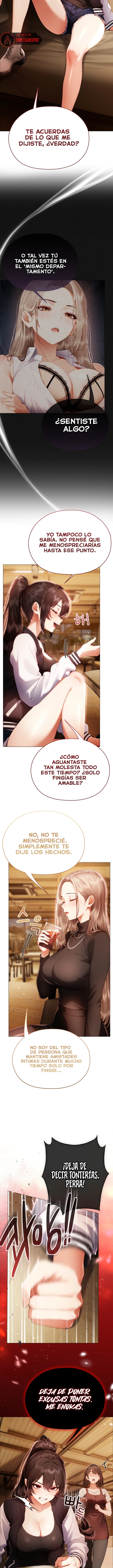 Little Stalker Raw Chapter 45 - Page 3