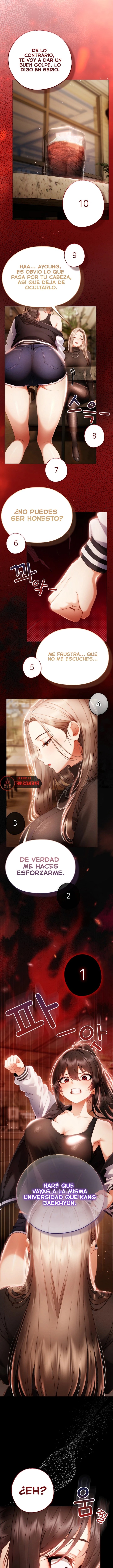 Little Stalker Raw Chapter 45 - Page 5